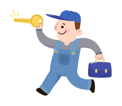 Local emergency lockout specialist near you offering 24/7 emergency lockout solution in Cathedral City, CA