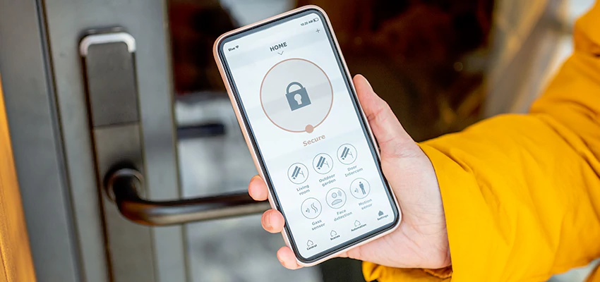 Police Recommended Key Duplication Locksmith in Cathedral City, California