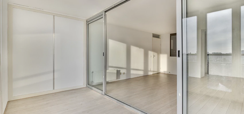 Patio Glass Sliding Door Lock in Cathedral City, CA