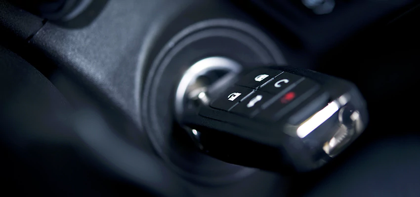 Ignition Switch Replacement in Cathedral City, CA