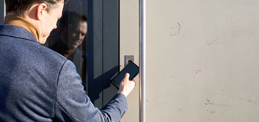 Police Recommended Rekey Locksmith in Cathedral City, California