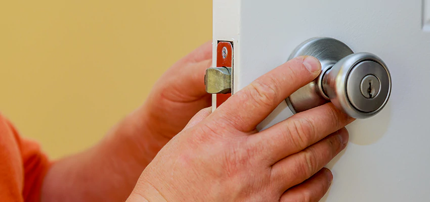 Residential Locksmith For Lock Installation in Cathedral City, California