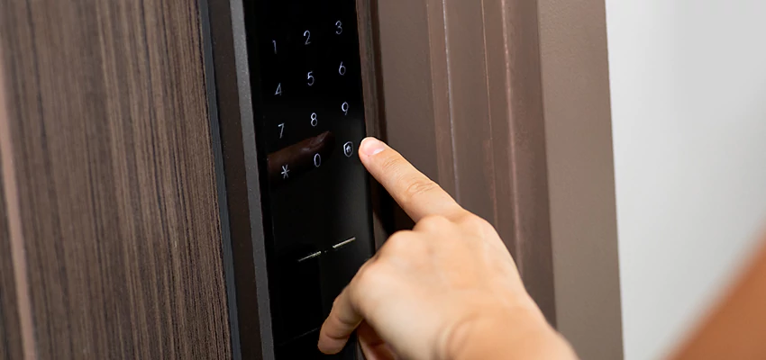 Smart Electric Locks Replacement Services in Cathedral City, CA