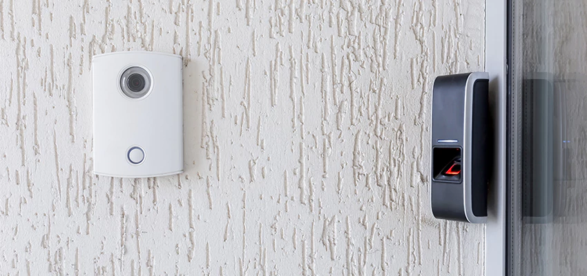 Automatic Door Lock Repair in Cathedral City, California