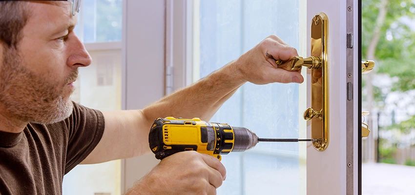 Affordable Bonded & Insured Locksmiths in Cathedral City, CA