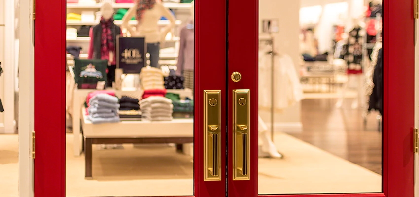 Automotive Locksmith For Retail Stores in Cathedral City, CA