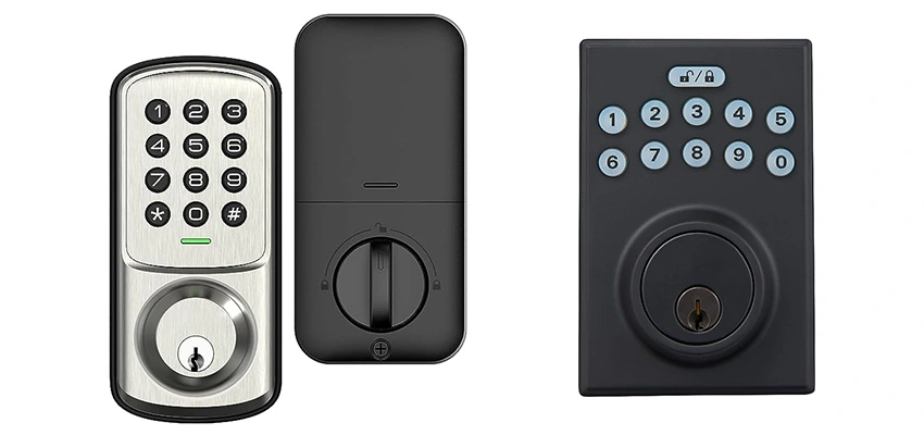 Garage Emergency Lock Replacements in Cathedral City, CA