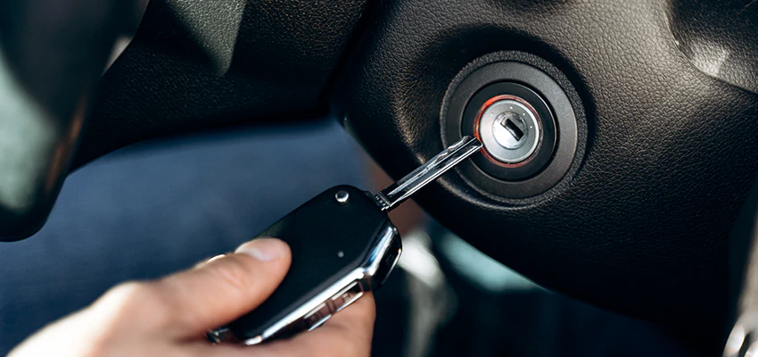 Car Key Replacement Locksmith in Cathedral City, California