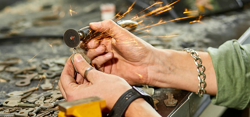 Mobile Locksmith For Lock Replacement Service in Cathedral City, California