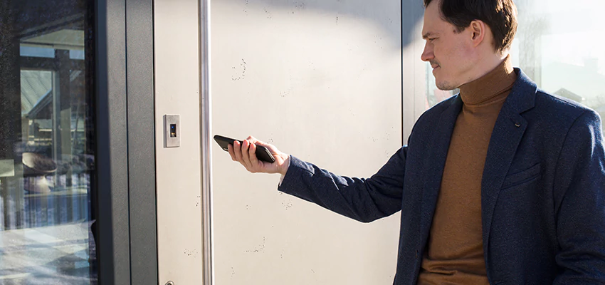 Business Security Systems in Cathedral City, CA