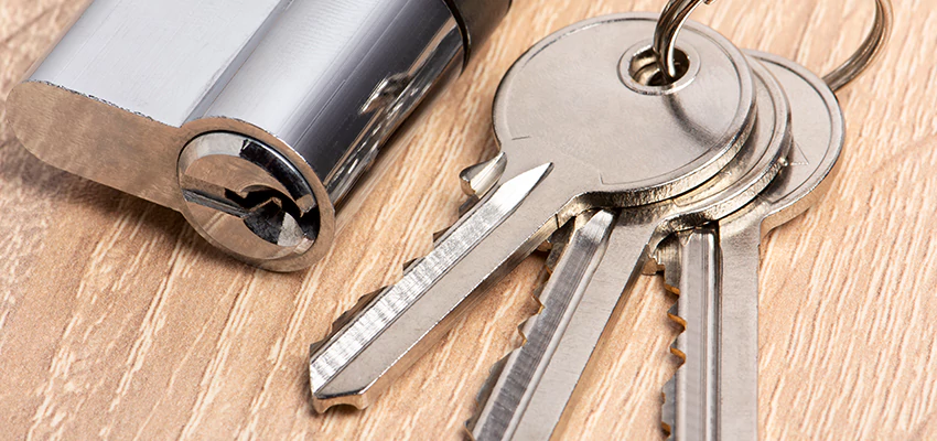 Lock Rekeying Services in Cathedral City, California