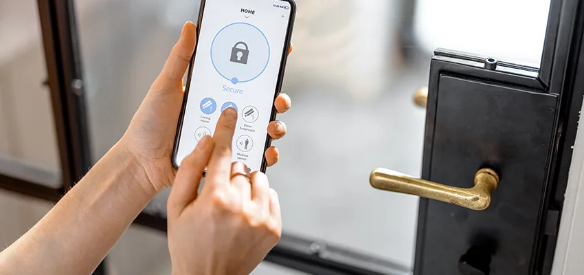 Remote Control Locks Sensor Repair in Cathedral City, California