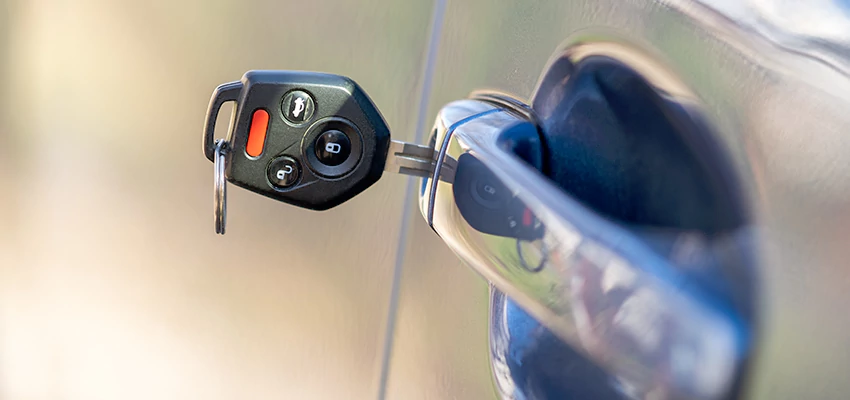 Automotive Locksmith Key Programming Specialists in Cathedral City, CA