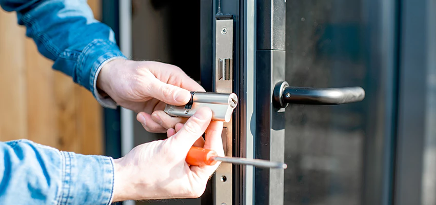 Eviction Locksmith For Lock Repair in Cathedral City, CA