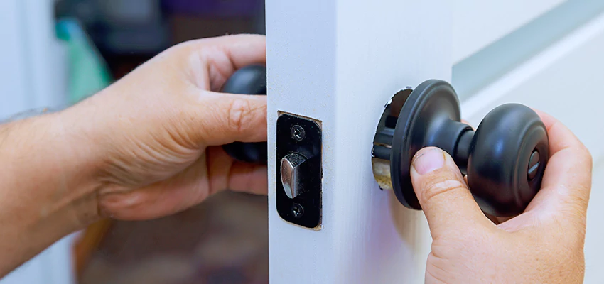 Smart Lock Replacement Assistance in Cathedral City, California