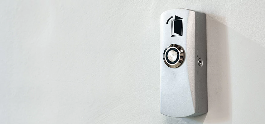 Residential Access Keypads Systems Installation in Cathedral City, CA