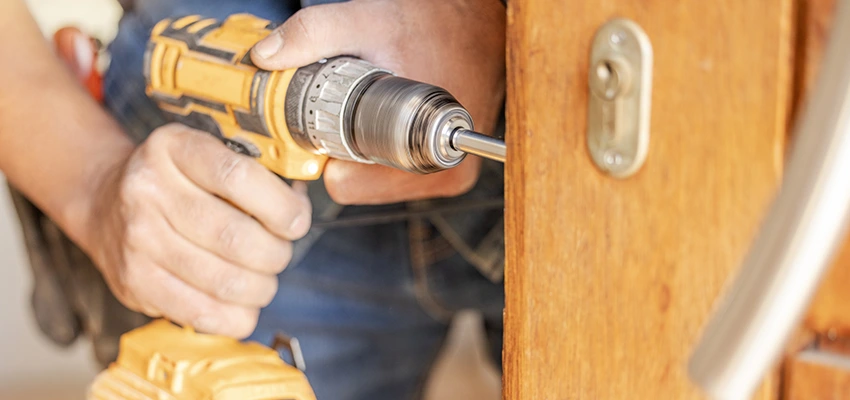 Eviction Locksmith in Cathedral City, California