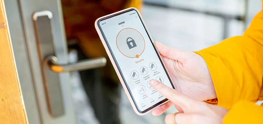 Automatic Door Lock Opener Repair in Cathedral City, California