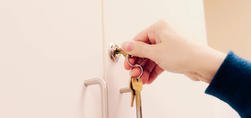 Cabinet Electronic Locks Repair in Cathedral City, California