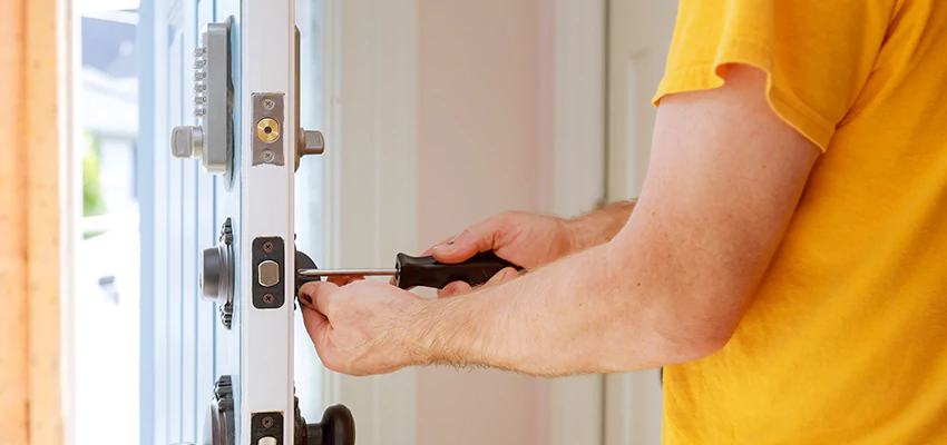 Eviction Locksmith For Key Fob Replacement Services in Cathedral City, CA