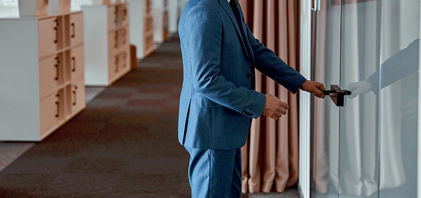 Commercial Glass Door Locks in Cathedral City, CA