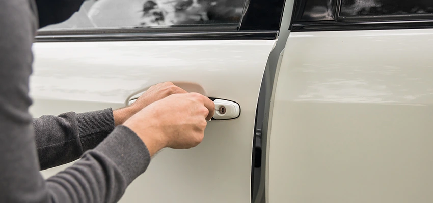 Unlock Car Door Service in Cathedral City, CA