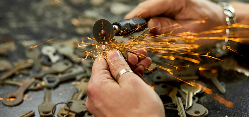 24/7 Locksmith Services For Lock Rekeying in Cathedral City, CA