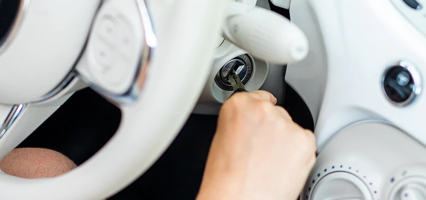 Ignition Lock Barrel Replacement Near Me in Cathedral City, California