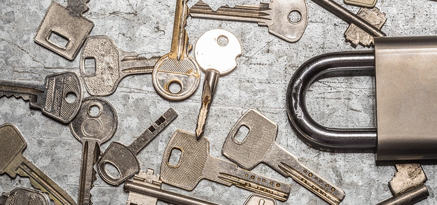 Lock Rekeying Services in Cathedral City, California