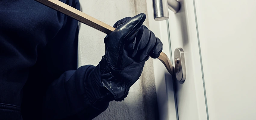 Burglar Damage Door Sensors Repair in Cathedral City, CA