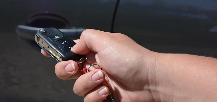 Car Door Unlocking Locksmith in Cathedral City, California