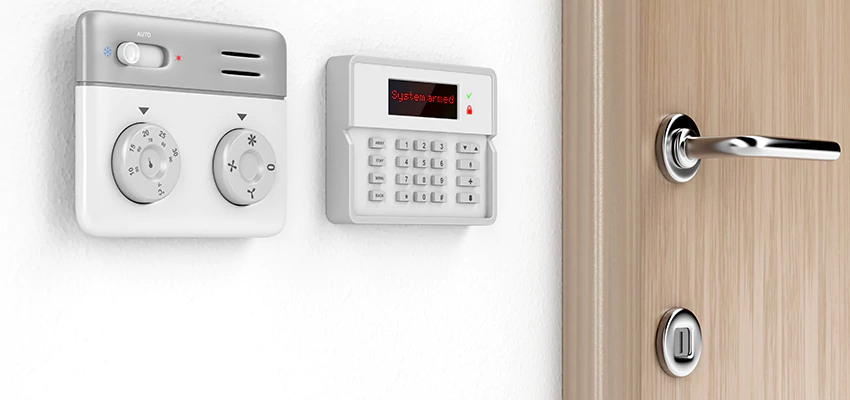 Commercial Electronic Door Lock Services in Cathedral City, CA