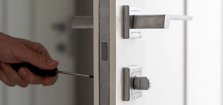 Automotive Lock Installation in Cathedral City, CA