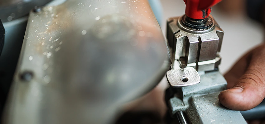 Key Programming Mobile Locksmith Service in Cathedral City, CA