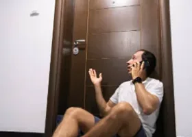 Emergency Lockout in Cathedral City, California